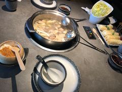 -同仁四季椰子鸡(宝安壹方城店)