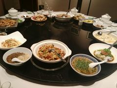 -黔蘑菇四季餐厅(观山湖店)