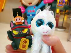 -汤姆熊欢乐世界(莘庄龙之梦店)