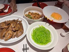 -大鸭梨烤鸭·北京菜(大兴南小街店)