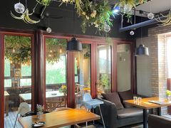 大堂-IFIF 如果花園(宽厚里店)