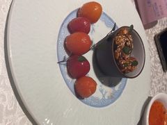 -红棉中餐厅·广州海航威斯汀酒店