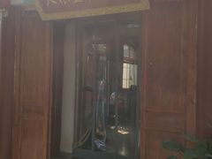 门面-大狼垡农家院