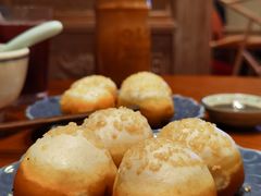 -鑫震源·苏式大虾生煎(山塘街店)