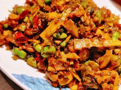 -褚记烤鸭·南京家常菜(雨花e-park店)