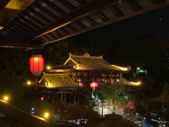 -濮园 · 四合院餐厅