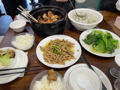 -斯丹姜母鸭·古法干香(涂门街总店)