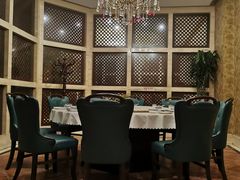 包厢-巴依老爷新疆美食(工体旗舰店)
