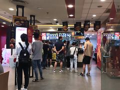 -麦当劳(秣陵路店)