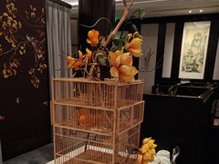 -君庭中餐厅(友谊宾馆店)