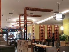 大堂-粤食堂(天津和悦汇店)