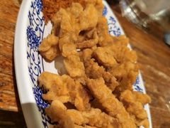 -串大叔炭火烤串·鸡西大冷面刀削面(总店)