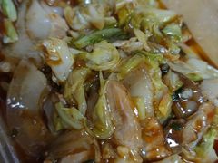 回锅肉-玉华饮食店(茅台路店)