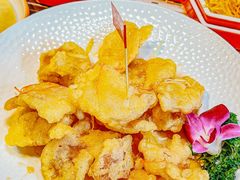 -东北民俗村.东北菜.大包间(翻身店)