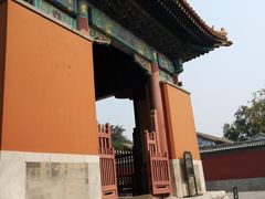 -历代帝王庙博物馆