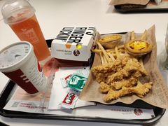 -肯德基(新市百店)
