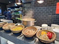 -玛莎拉自助餐厅(国贸店)