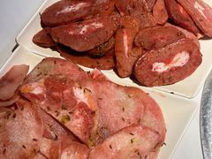 -东北烤肉(钟鼎名悦店)