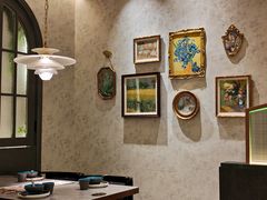 -香阁餐厅·常州菜·常州菜代表品牌(新北奥体店)