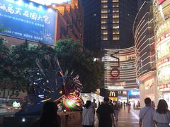 -VT101维多利广场