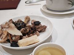 -喜宴又一村·粤菜·茶点·海鲜(壹方天地店)