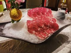 -ONE FULL 古董港式海鲜火锅