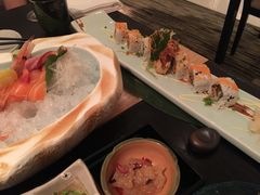 -西村日本料理(香格里拉饭店)