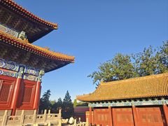 -北京市劳动人民文化宫(太庙)