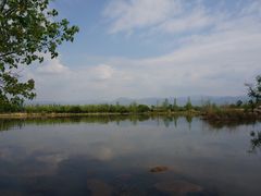 -西昌邛海湿地