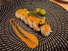 獭祭醉鸡-山葵家·创意料理(宁波来福士店)