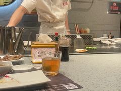 -大渔铁板烧(大悦城店)