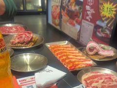 -西塔老太太泥炉烤肉(龙湖北苑天街店)