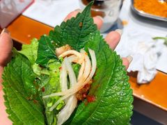 -六七八韩式烤肉·韩国料理(上杭路店)