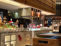 -洲际酒店·地平线全日餐厅HORIZON CAFÉ