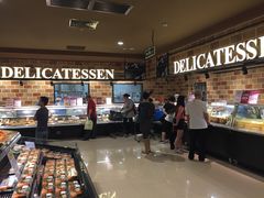 -AEON永旺(东方宝泰店)