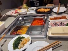 -海底捞火锅(顺义华联店)
