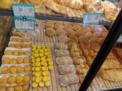 -吉美诺烘焙(公园北路店)