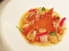 -泰安门Taian Table(镇宁路店)