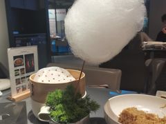 -小大董·烤鸭(观景餐厅·南京西路店)