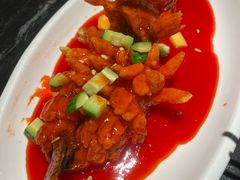 -佰家小厨·南京菜(夫子庙店)