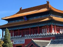 -萬春金福下午茶(故宫店)