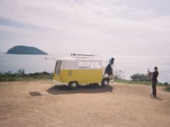 -漳州滨海火山岛自然生态风景区