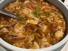 -北大荒人•新东北菜(青岛银座店)