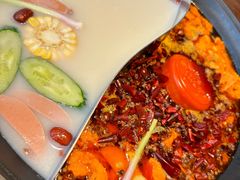 -楠火锅(仁恒梦中心店)