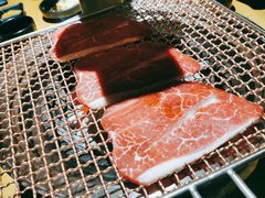 -九田家黑牛烤肉(溧水万达店)