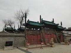 -代州文庙
