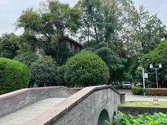 -四川大学(华西校区)