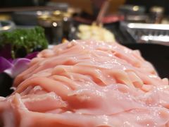 -莉莉家的音乐花园餐吧(航空路店)