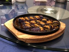 -顺风山庄(水濂山店)