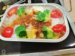 -火炉火自助餐(枫蓝国际店)